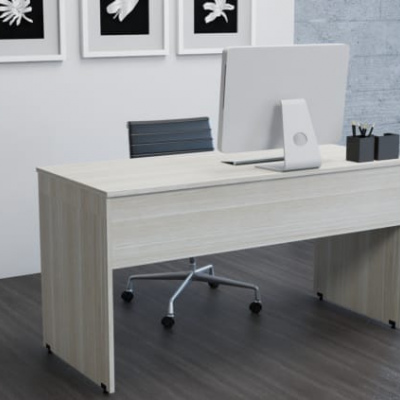 Mesa home Office Painel 