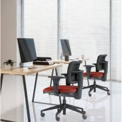 Cadeira ZIP Ergonômica Tela 