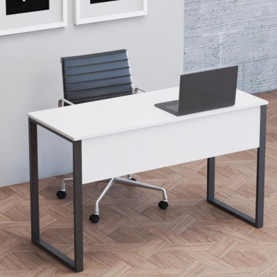 Mesa home Office Painel 