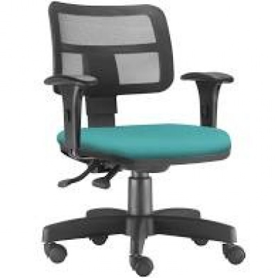 Cadeira ZIP Ergonômica Tela 