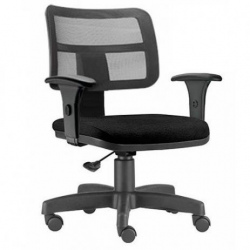 Cadeira ZIP Ergonômica Tela 
