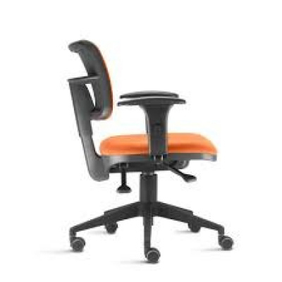 Cadeira ZIP Ergonômica Tela 