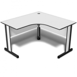 Mesa estação L 1,20 x 1,20