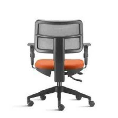 Cadeira ZIP Ergonômica Tela 