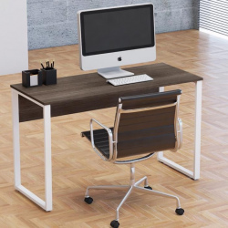 Mesa home Office Painel 